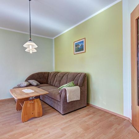 Komfortable Ferienwohnungen Will _ Heringsdorf  Buitenkant foto