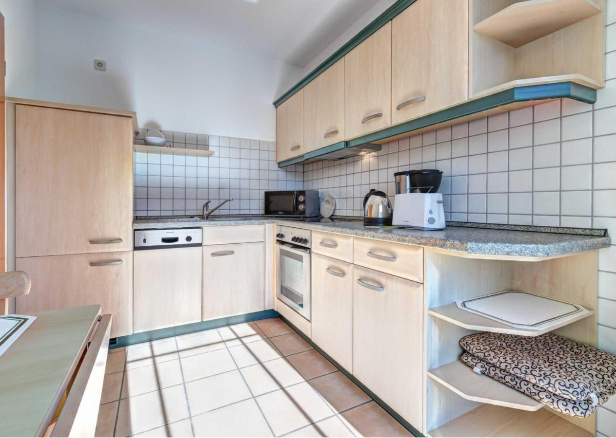 Komfortable Ferienwohnungen Will _ Heringsdorf  Kamer foto