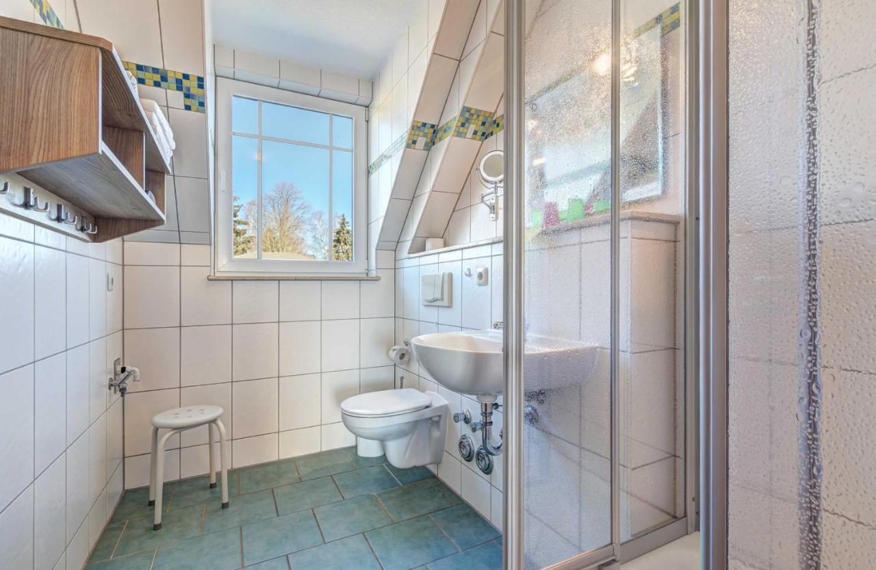 Komfortable Ferienwohnungen Will _ Heringsdorf  Kamer foto