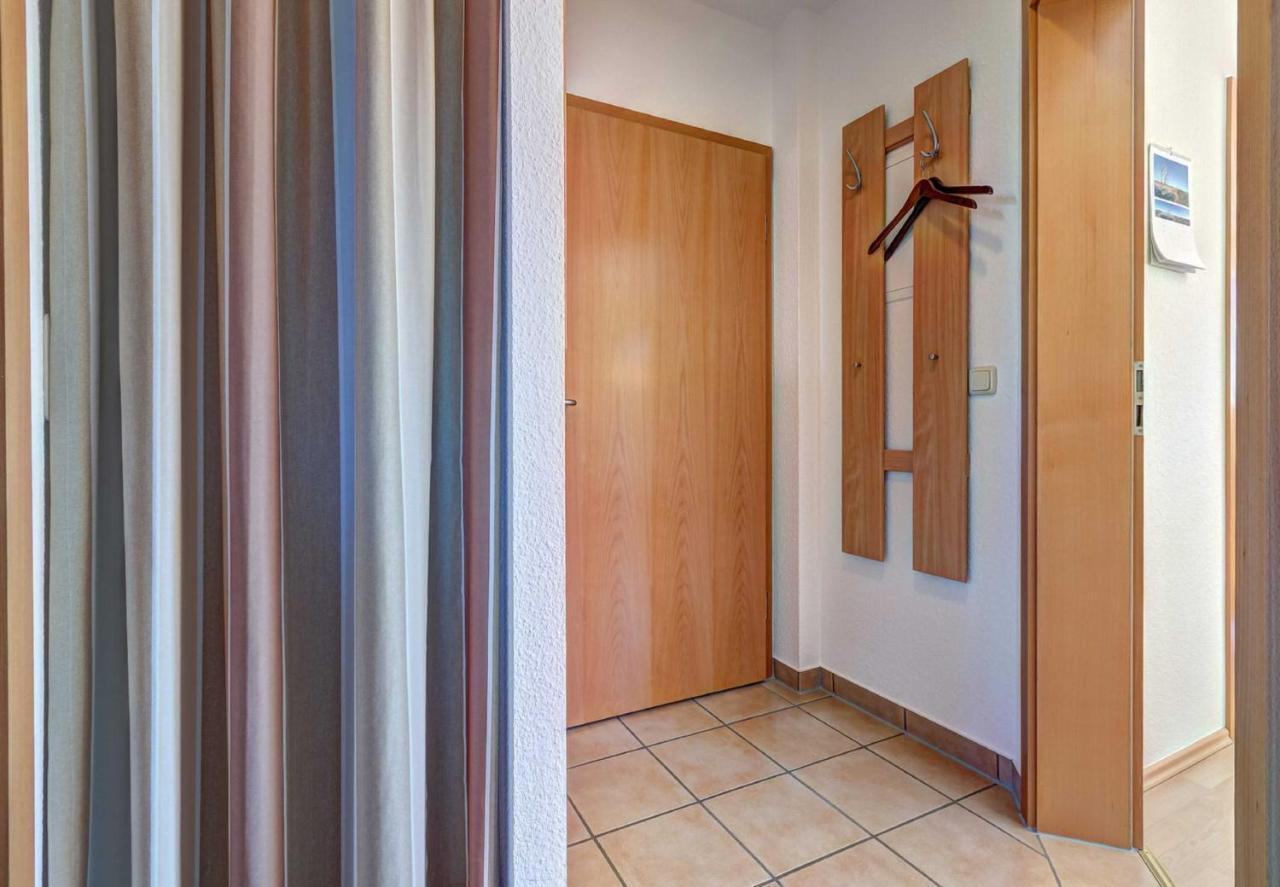Komfortable Ferienwohnungen Will _ Heringsdorf  Kamer foto