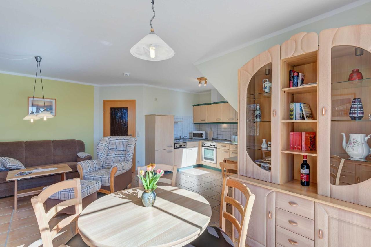 Komfortable Ferienwohnungen Will _ Heringsdorf  Kamer foto