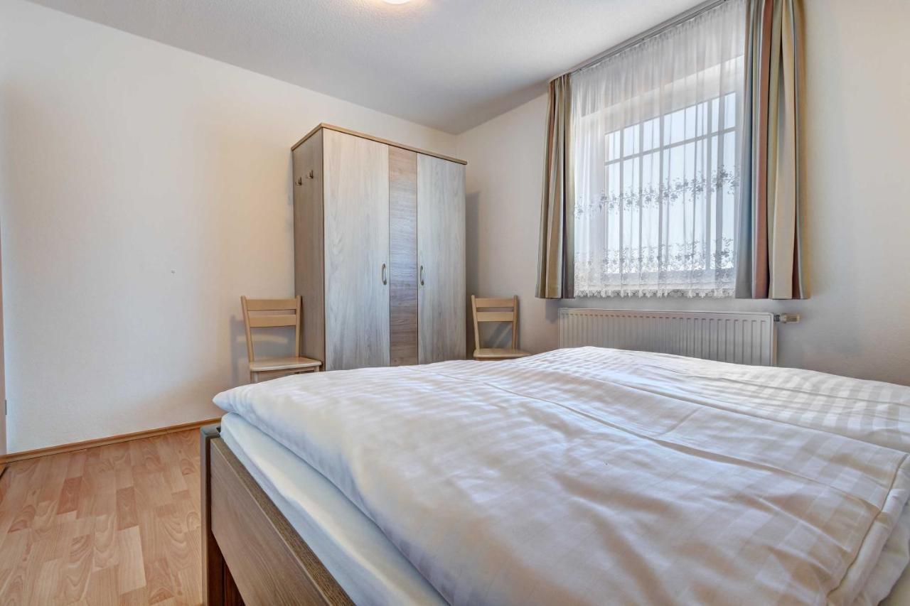 Komfortable Ferienwohnungen Will _ Heringsdorf  Kamer foto