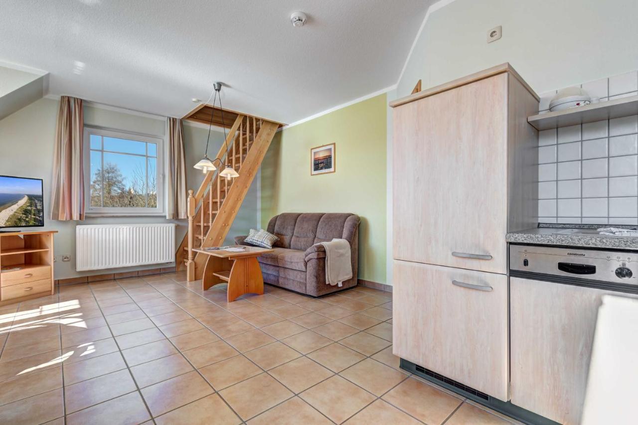 Komfortable Ferienwohnungen Will _ Heringsdorf  Kamer foto