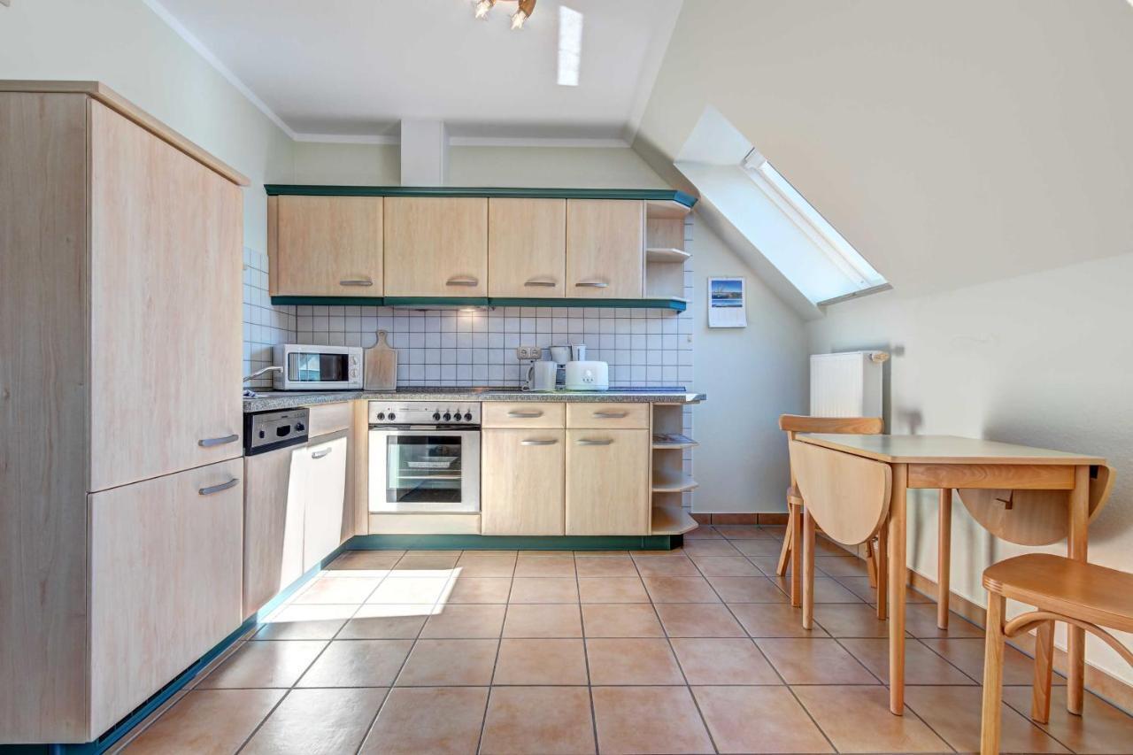 Komfortable Ferienwohnungen Will _ Heringsdorf  Kamer foto